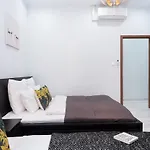 New Spacious At Superb Location * بودابست