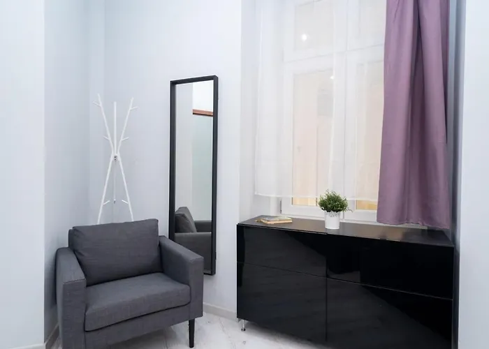 New Spacious At Superb Location