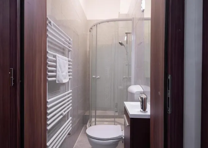New Spacious At Superb Location * Будапешт