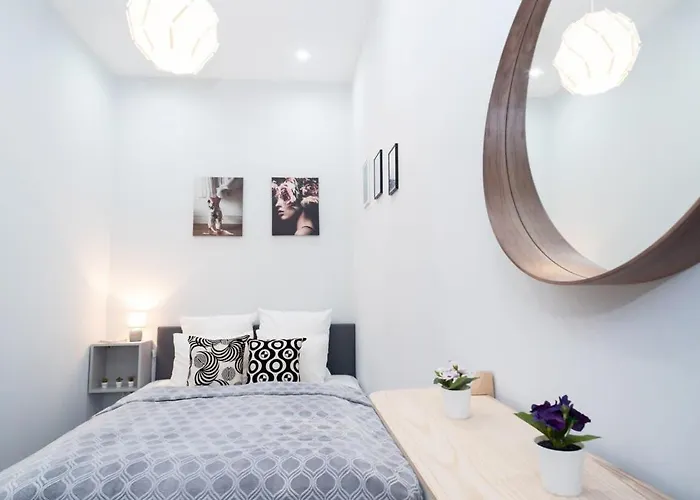 New Spacious At Superb Location