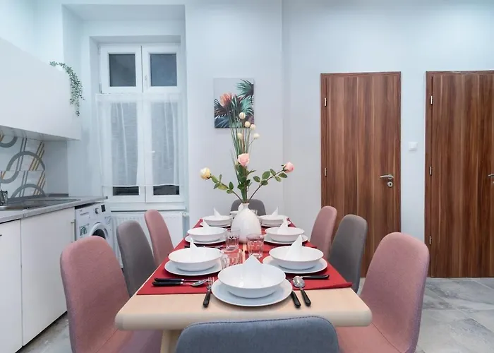 New Spacious At Superb Location