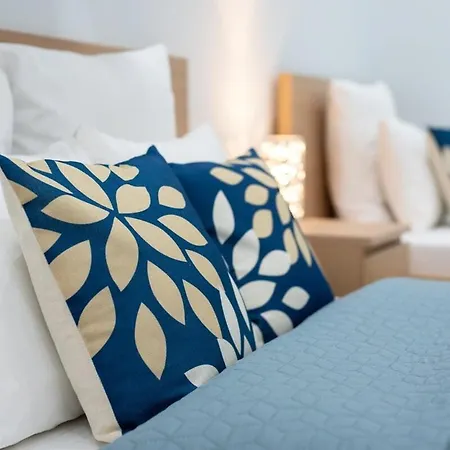 New Spacious At Superb Location