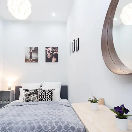 New Spacious At Superb Location