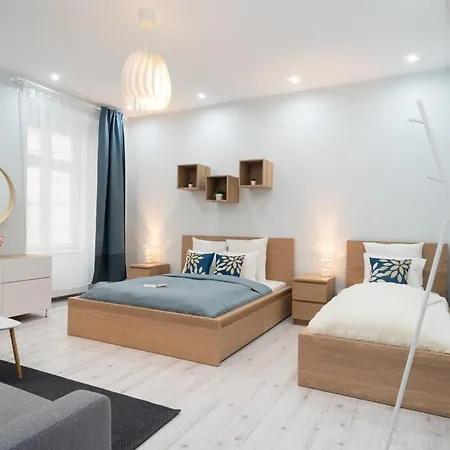 New Spacious At Superb Location *