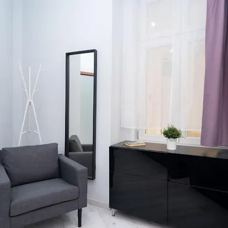 New Spacious At Superb Location