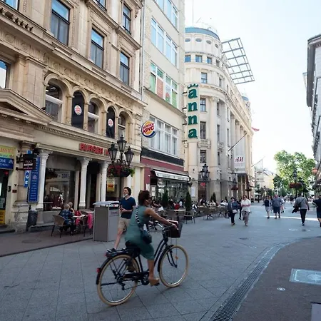 New Spacious At Superb Location